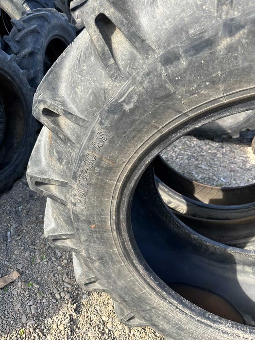 Anvelope sh 16.9 R30