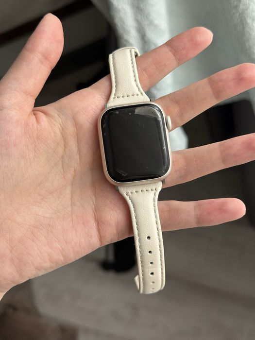 Apple watch 8, 41 mm
