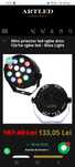 Mini priector led rgbw dmx 12x1w rgbw led - Ibiza Light