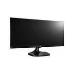 Monitor LED 29 inch LG 29UM58-P, FHD IPS, 5ms, 60Hz | UsedProducts.Ro