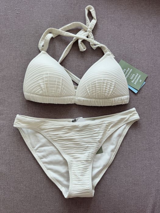 чисто нови бански на H&M