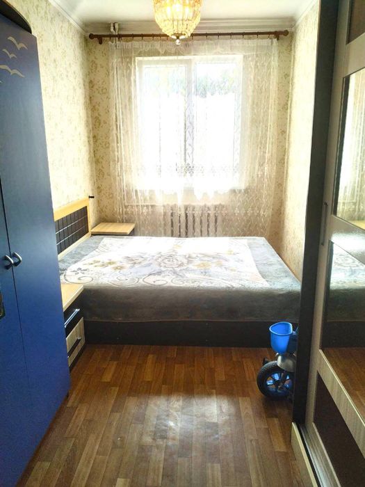 Лисунова кадышева 2х-комнатная /3/4 ориентир котельная