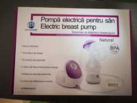 Pompa san electrica Kidscare