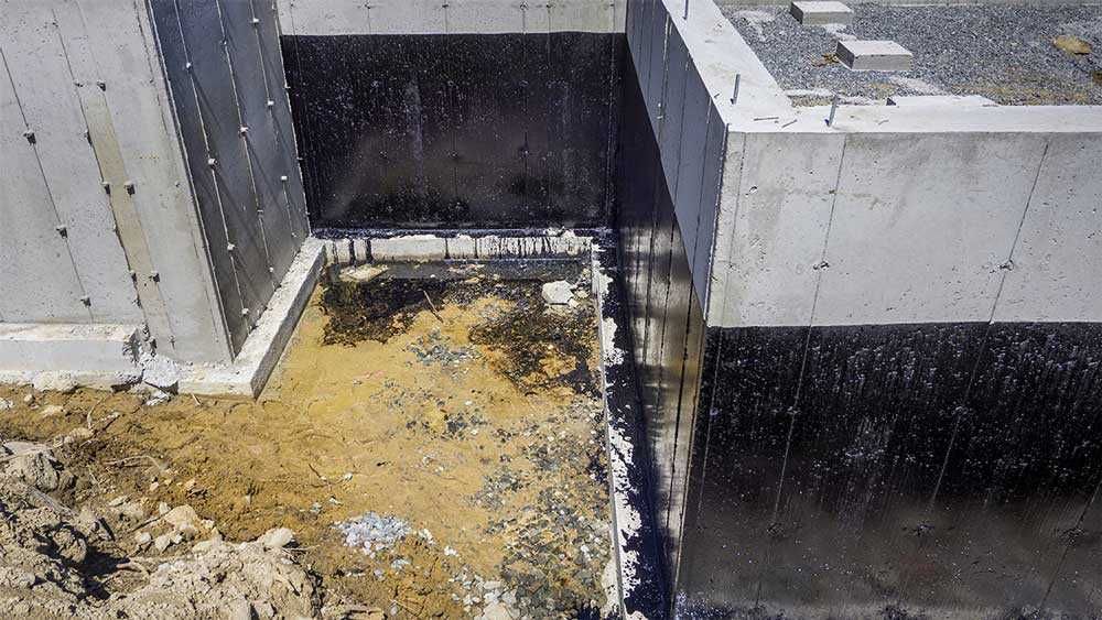 Hidroizolatii lichide profesionale