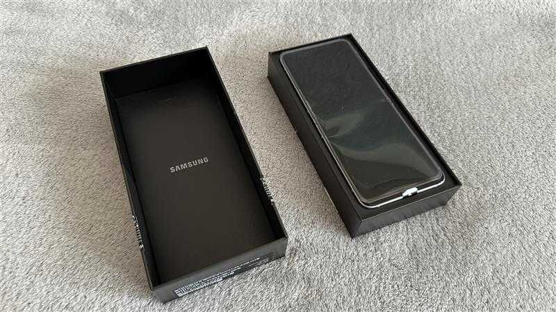 Samsung Galaxy Z Flip 3 5G