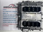 ECU Calculator motor CASE ECU 0281020600 5802247472 NOU