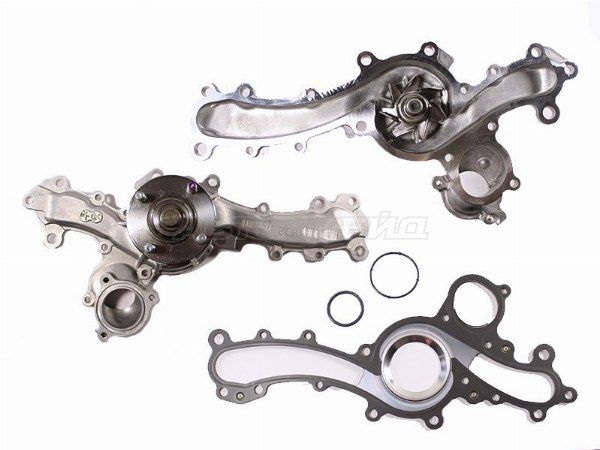 Насос водяного охлаждения , Помпа Toyota 4runner