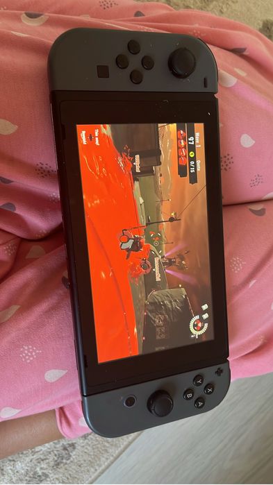 Продаю нинтендо свитч игры в подарок