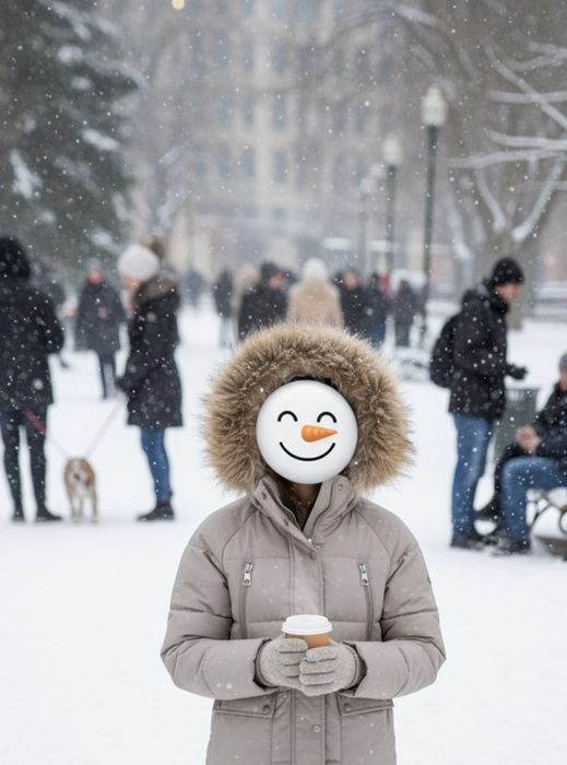 Женская парка,женский пуховик