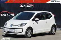 Volkswagen up! Posibilitate rate,leasing persoane juridice,fizice avans 0 30%