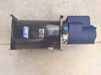 Pompa / Pompe basculare electrohidraulica 12V / 2000W de 250-270bari