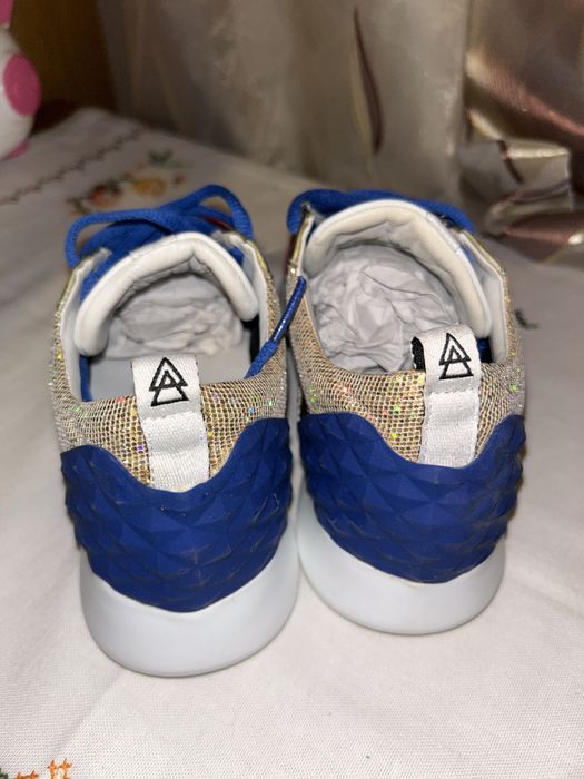 Sneakers Elena Iachi