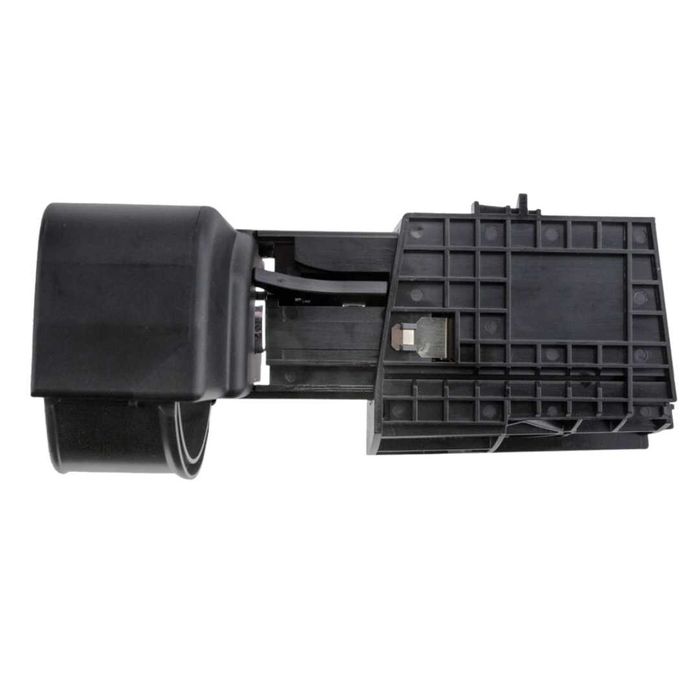 Поставка за чаша на Mercedes C W203 CLC CL203 Черна