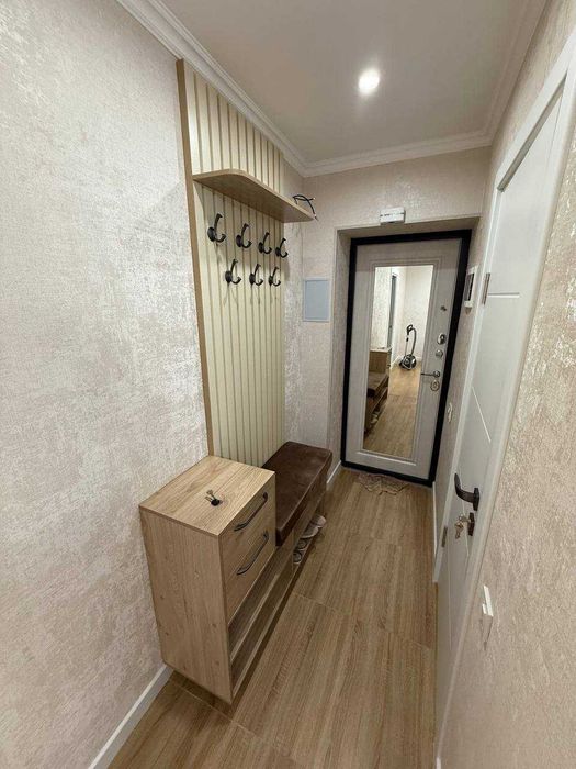 Сдам уютную 2-комнатную квартиру в удобном районе – идеально для семьи