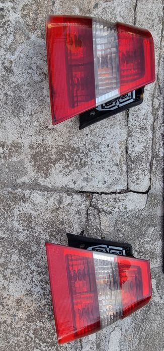 Стопове е46 бмв 2004