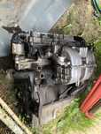 Vând motor opel zafira 1.6