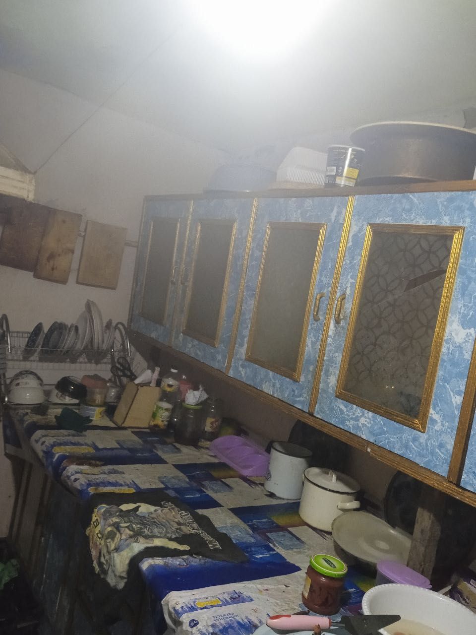 Parkent tumanidan uy 10 xonali