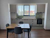 Inchiriez apartament 2 camere , cartierul 23 august sector 3