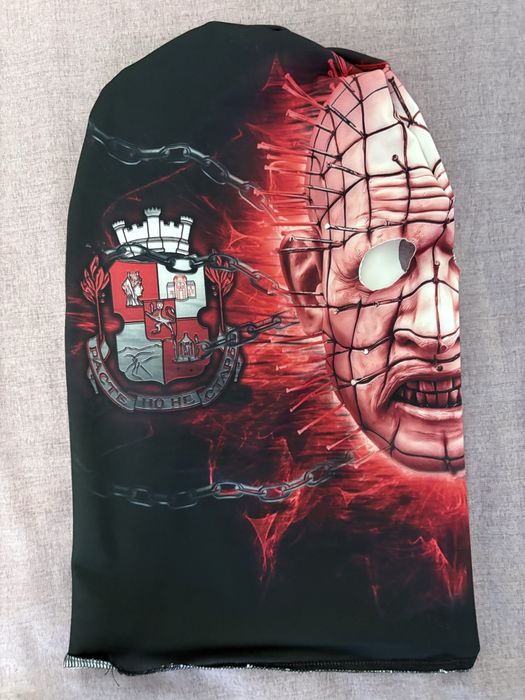 Продавам маска цска