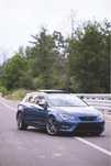 Seat Leon FR 2.0