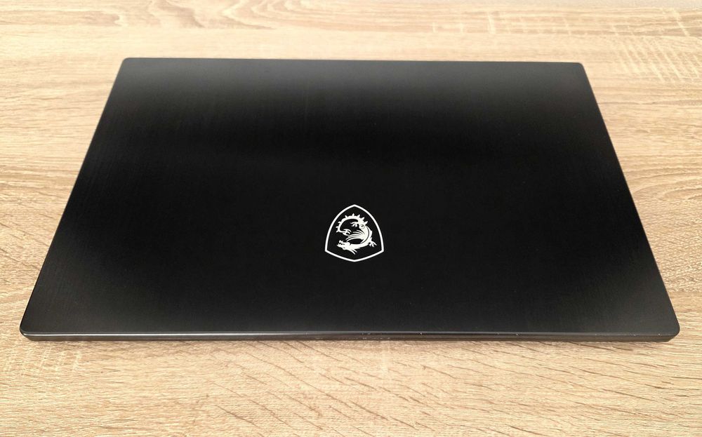 Laptop MSI Modern 15 Intel i5-10210U, 15.6", 32GB, 512GB, Nvidia MX330