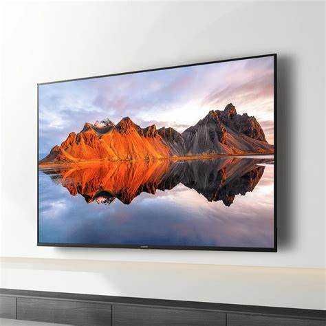 Телевизор Xiaomi 55 A Seriya 4K установка бесплатных каналов
