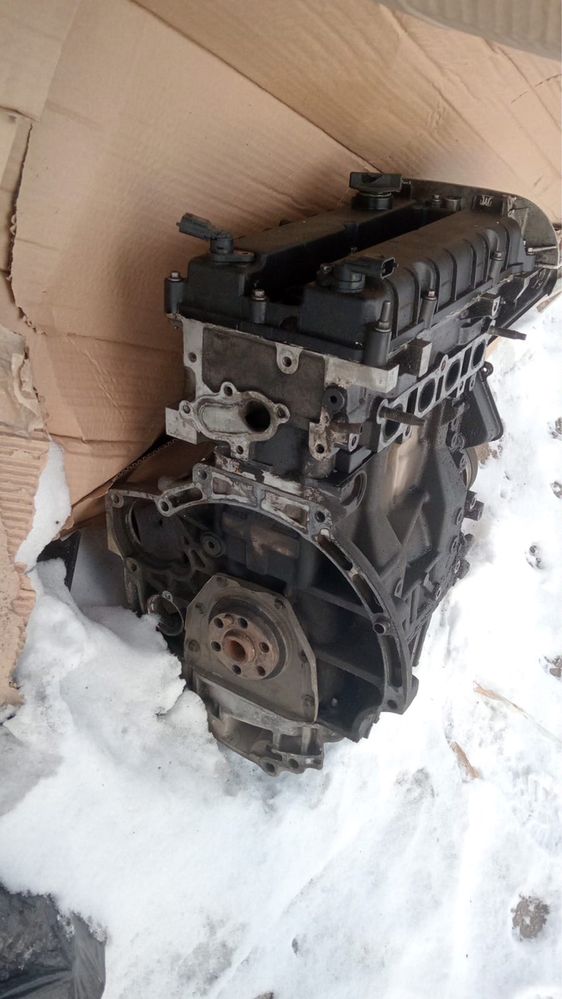 Продаётся двигатель