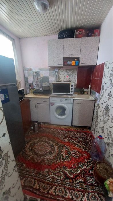 Продаётся квартира