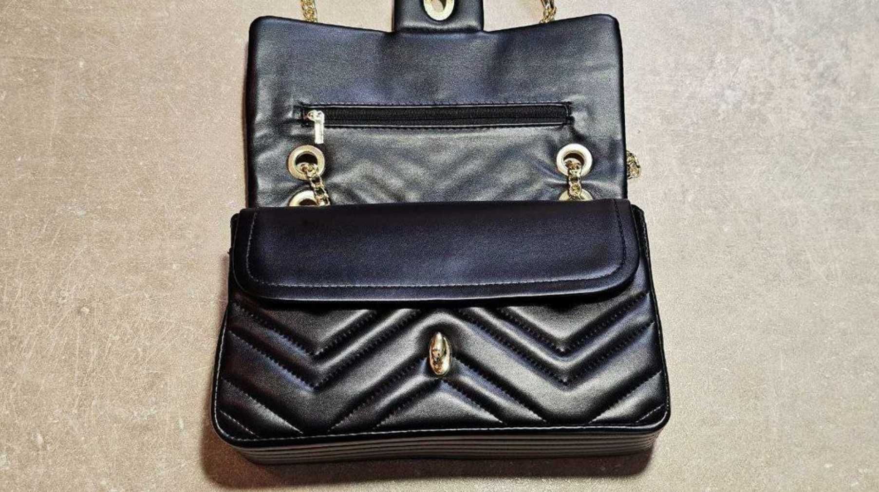 Дамска чанта Chanel