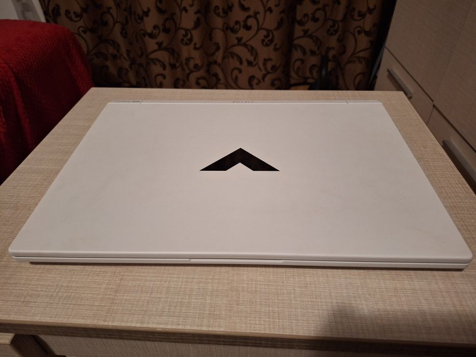 Laptop Gaming HP Victus 15-fa10, i5-12500H,  RTX 4060 Garantie