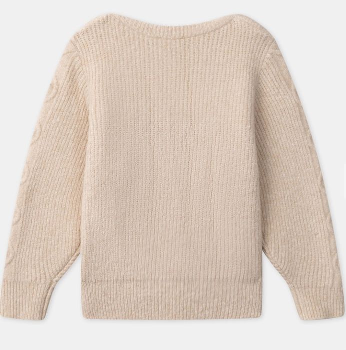 Pulover Sergent Major Nou