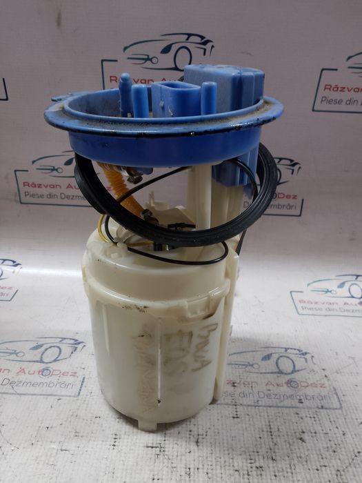 pompa rezervor benzina  volkswagen eos benzina 2009