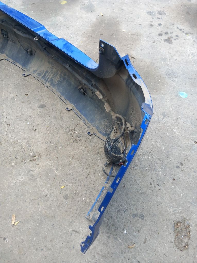 BARA SPATE DACIA LOGAN 3 AN 2022-2023-2024