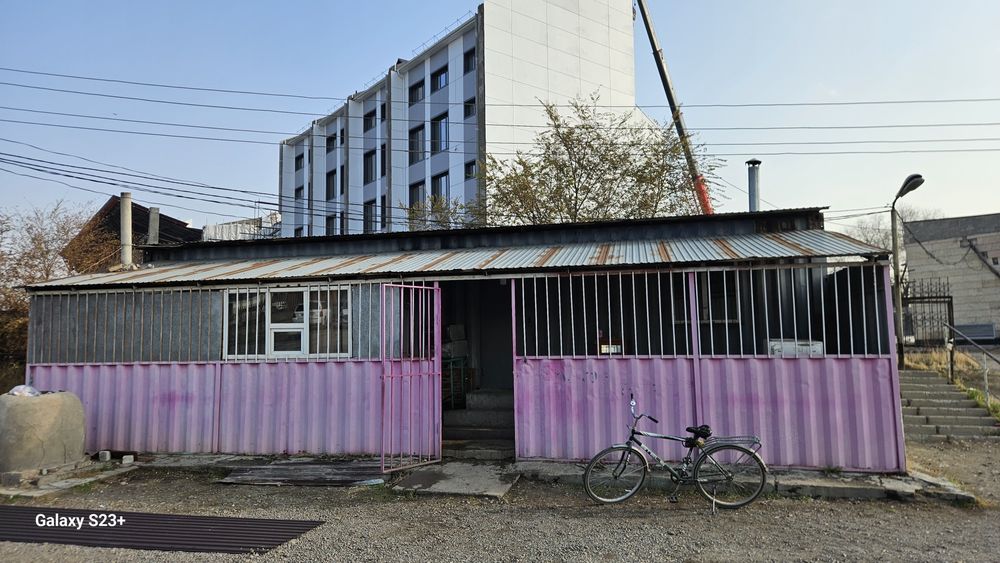 Продаётся столовая