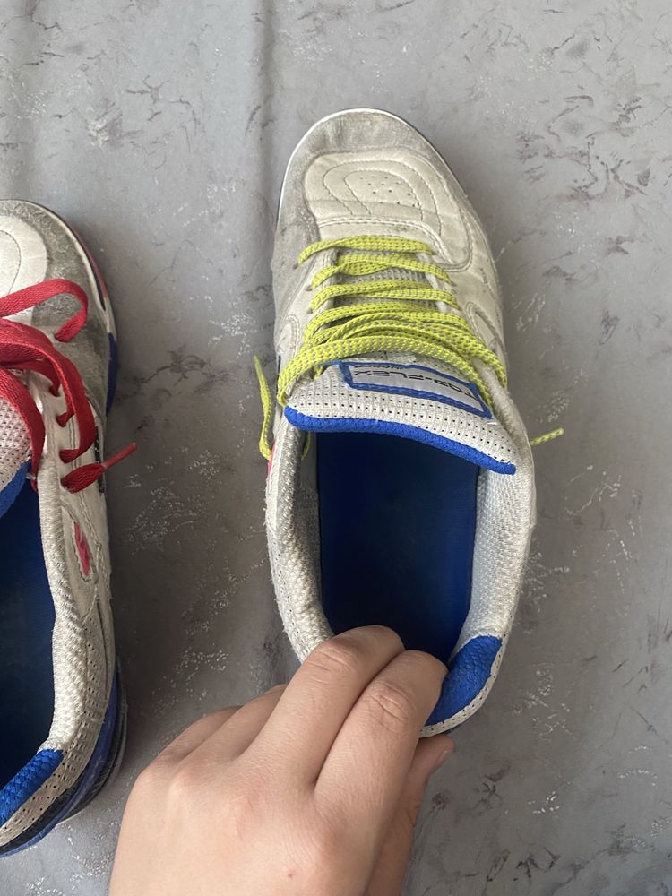 Залки joma 41 размер