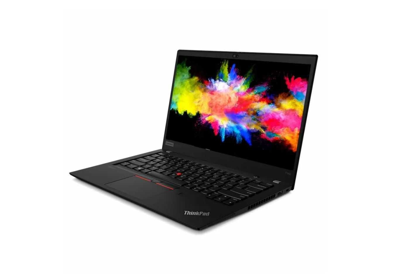 Lenovo ThinkPad T14 Intel® i5-10210U , 40GB RAM, 1TB SSD-14" IPS touch