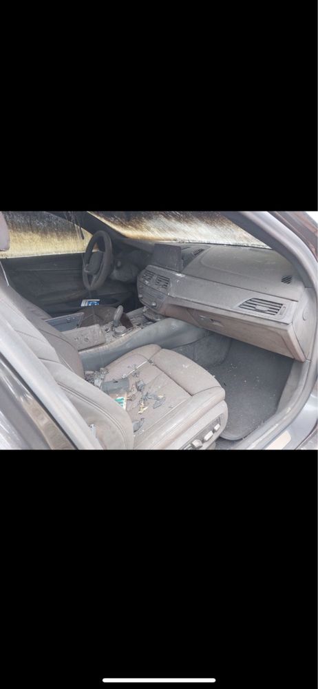 Bmw g31 530 x-drive 320hp НА ЧАСТИ ( бмв г31 540 хд 320 коня )