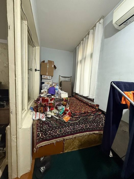 Юнусабад 6 2/1/4 Ориентир гостиница Хузур