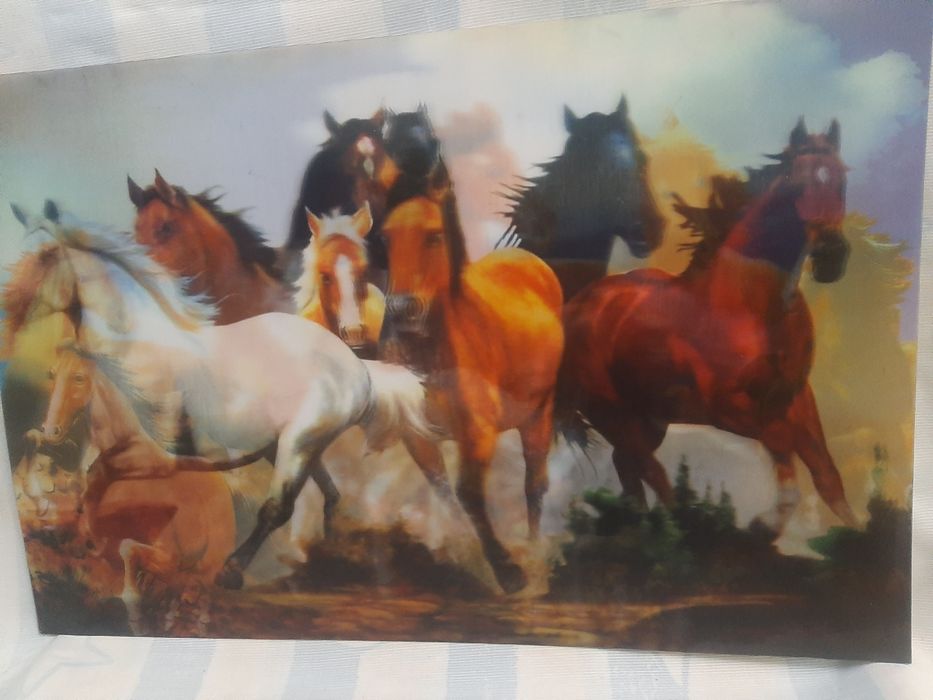 Стерео варио картина