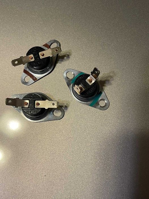 Termostat bimetal cuptor cu microunde Samsung