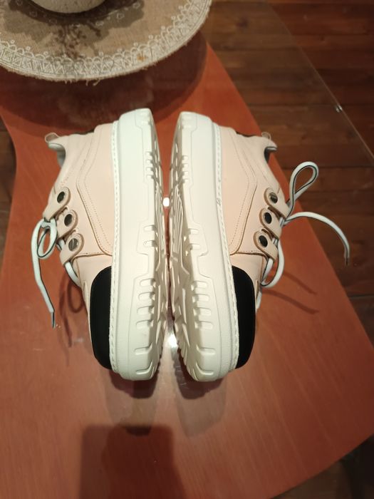 Дамски маратонки VG BIGGER