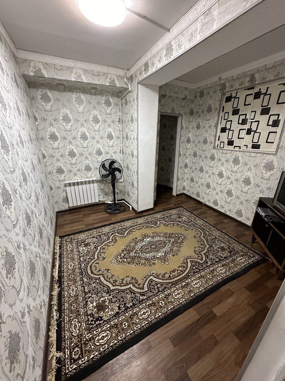 ALGARITM MUXLISA 2 XONA 3 etaJ RemonT Tozza SHaroiTlar Bor SrochnA