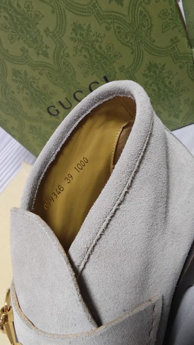 Дамски боти Gucci