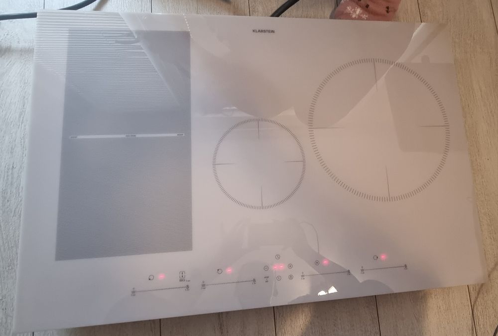 Индукционни котлони Klarstein 7400w