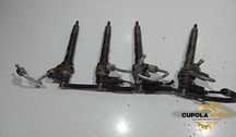 Injector Injectoare 2.0TDI 03L130277J Volkswagen VW Tiguan 1 [facelif