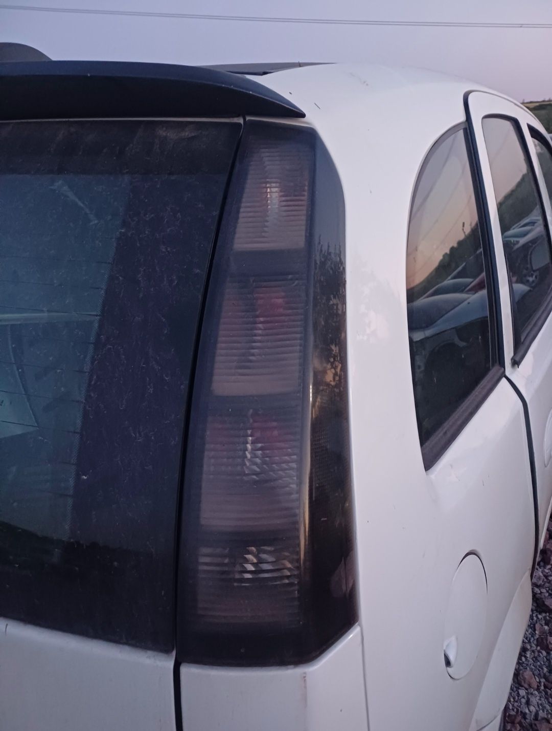 Само на части! Opel Meriva 1.6 бензин