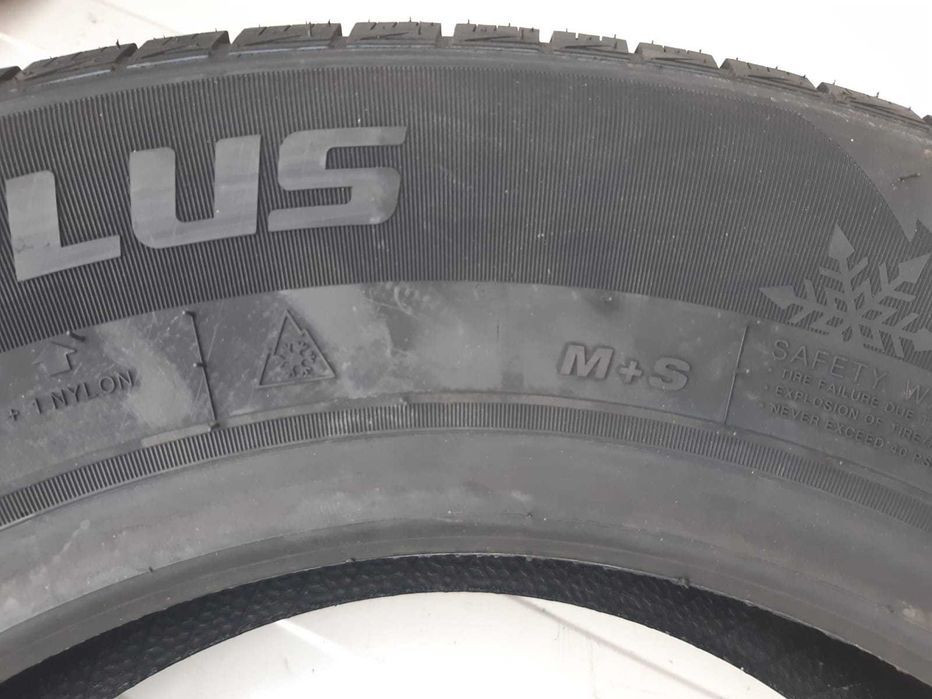 PROMO 175/70 R14C, 95/93T, APLUS A869, anvelope de iarna M+S