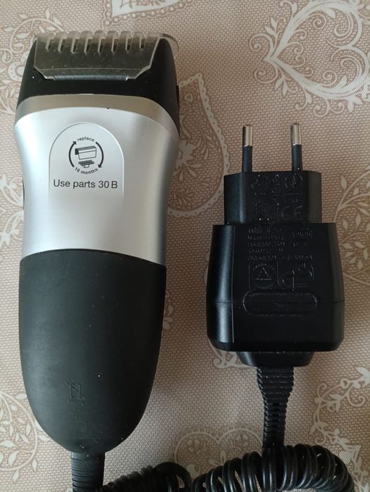 Электробритва Braun Series 1 197 S-1 новая