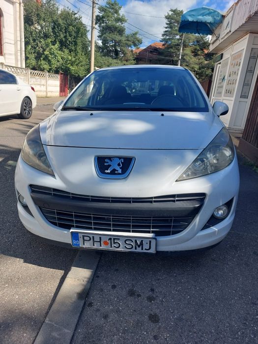Peugeot 207 1.4Hdi