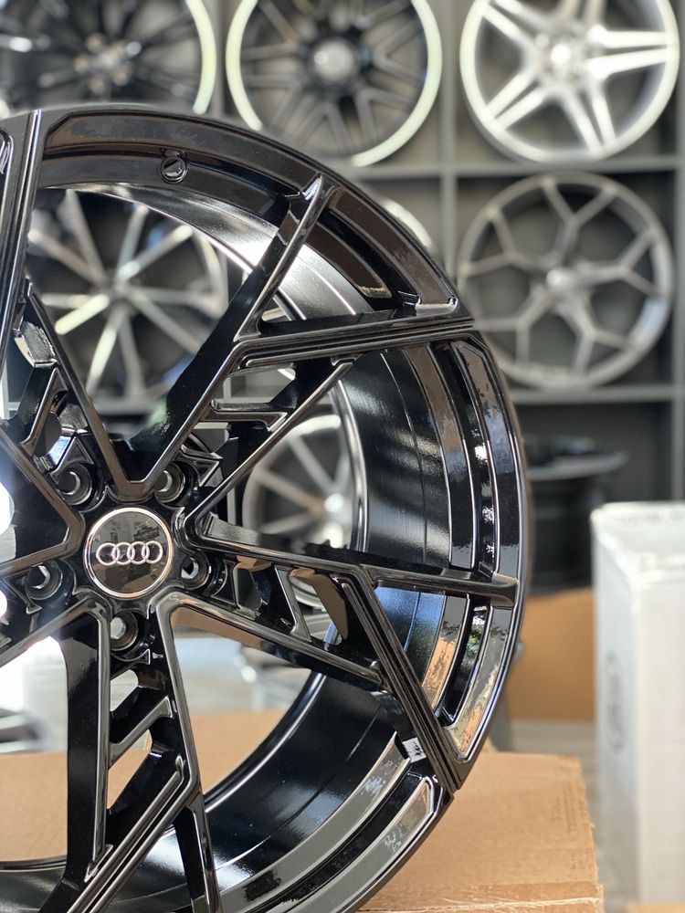 Джанти за Ауди Audi 20” 21” 5X112 A5 A6 A7 A8 S6 S7 S8 RS RS6 RS7 RS5